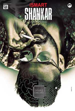 iSmart Shankar Full Movie Download Free 2019 Hindi Dubbed