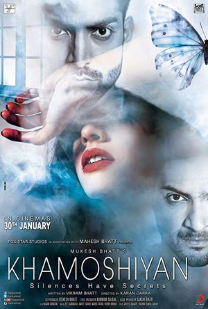 Khamoshiyan Full Movie Download Free 2015 HD 720p