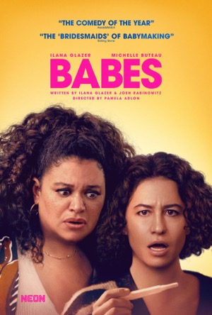 Babes Full Movie Download Free 2024 Dual Audio HD