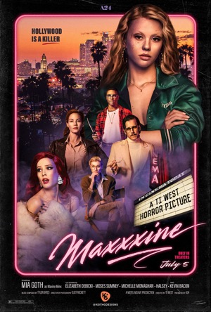 MaXXXine Full Movie Download Free 2024 HD