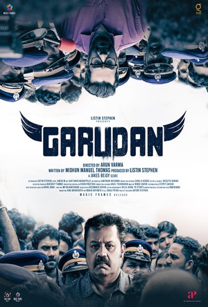 Garudan Full Movie Download Free 2023 Hindi Dubbed HD