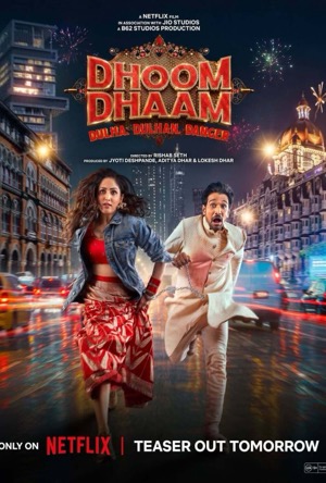 Dhoom Dhaam Full Movie Download Free 2025 HD