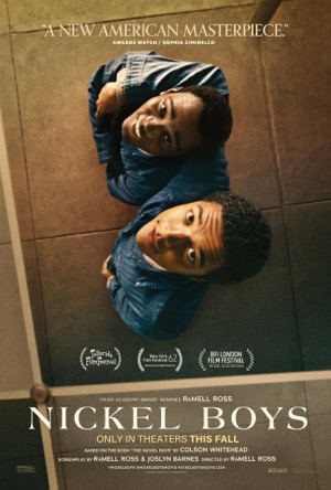 Nickel Boys Full Movie Download Free 2024 Dual Audio HD