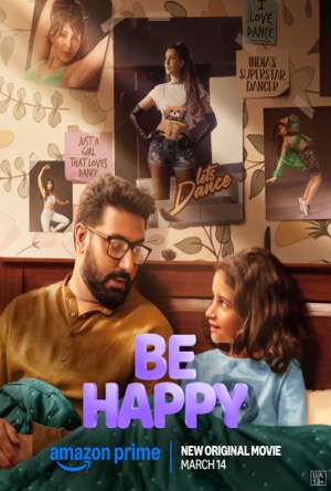 Be Happy Full Movie Download Free 2025 HD