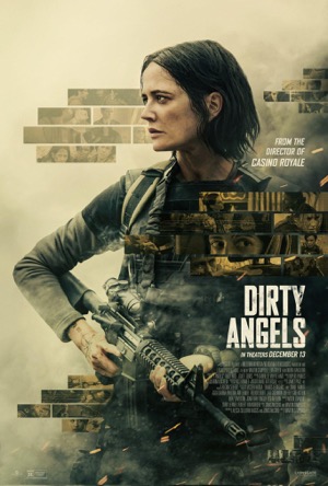 Dirty Angels Full Movie Download Free 2024 Dual Audio HD