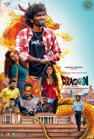 Dragon Full Movie Download Free 2025 Hindi Dubbed HD