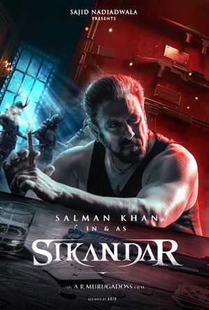 Sikandar Full Movie Download Free 2025 HD