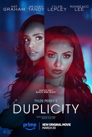 Tyler Perry's Duplicity Full Movie Download Free 2025 Dual Audio HD